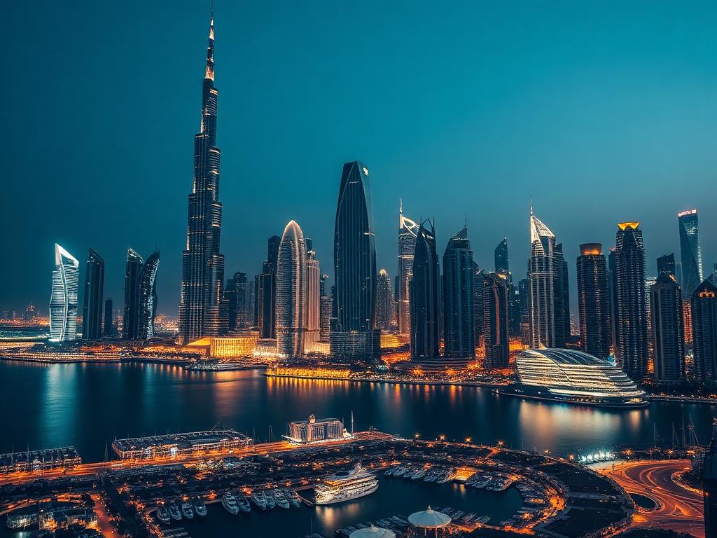 Dubai, UAE