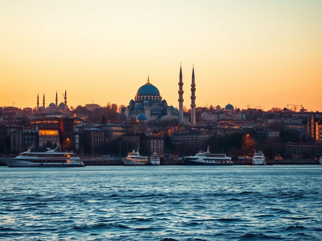 Istanbul, Turkey